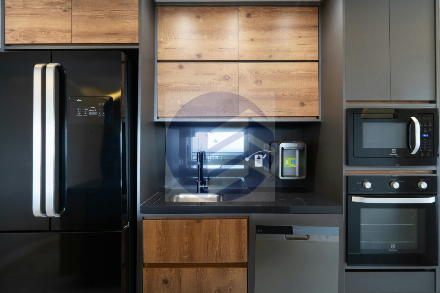 Apartamento à venda 72m² com 2 quartos, sendo 2 suítes e 2 vagas em Vila Andrade