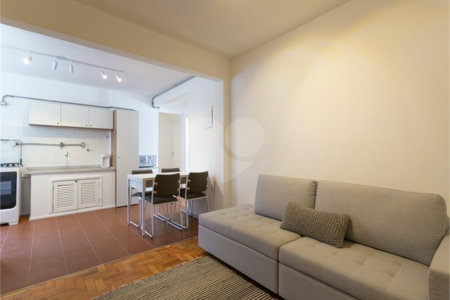 Apartamento à venda com 4 quartos, sendo 2 suítes, em Bela Vista, São Paulo, SP