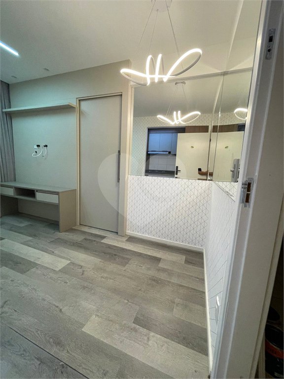 Apartamento à venda com 2 quartos em Horto Florestal, São Paulo, SP