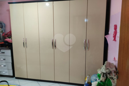 Casa à venda com 4 quartos em Residencial Parque Cumbica, Guarulhos, SP