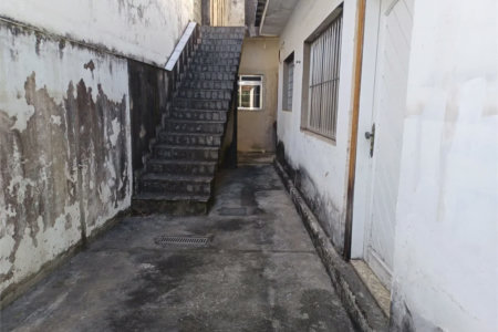 Casa à venda com 2 quartos em Vila Ipojuca, São Paulo, SP