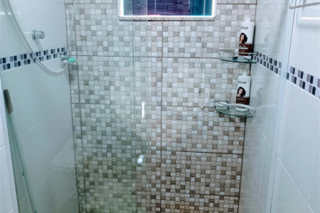 Duplex à venda com 2 quartos em Campo Grande, Rio de Janeiro, RJ