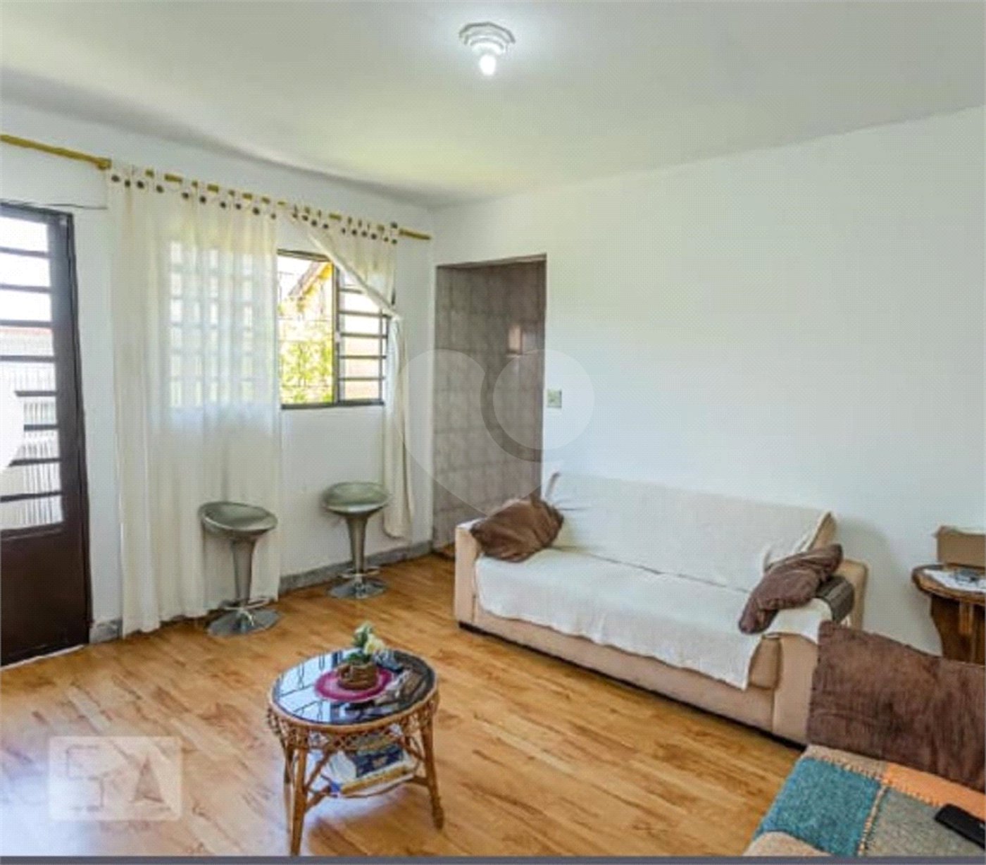 Sobrado à venda com 4 quartos no Brasilândia, São Paulo, SP