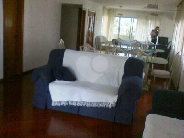 Apartamento à venda com 4 quartos, sendo 3 suítes, em Água Fria, São Paulo, SP