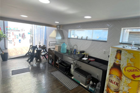 Casa Térrea à venda com 3 quartos, sendo 2 suítes, em Campo Grande, Rio de Janeiro, RJ