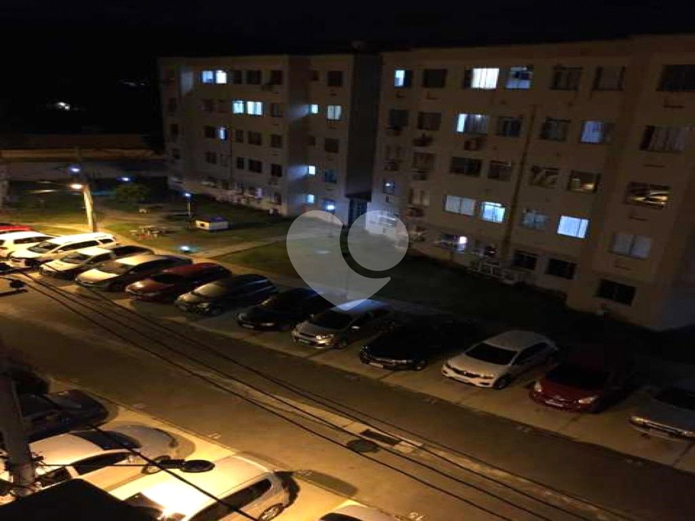 Apartamento à venda com 2 quartos em Campo Grande, Rio de Janeiro, RJ