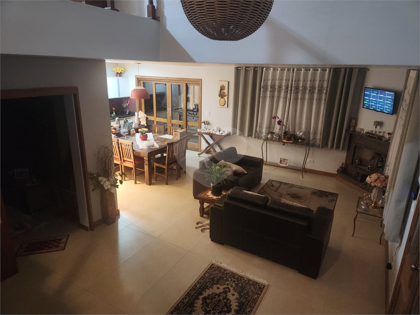 Chácara à venda com 4 quartos em Jardim Arujá, Arujá, SP