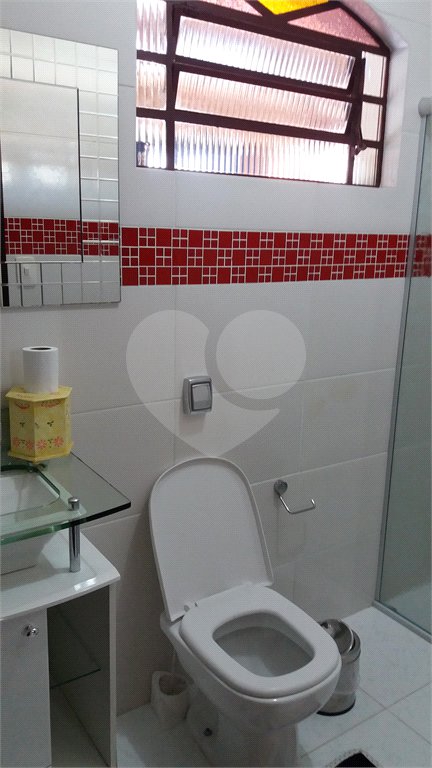Casa à venda com 3 quartos em Vila Babilônia, São Paulo, SP