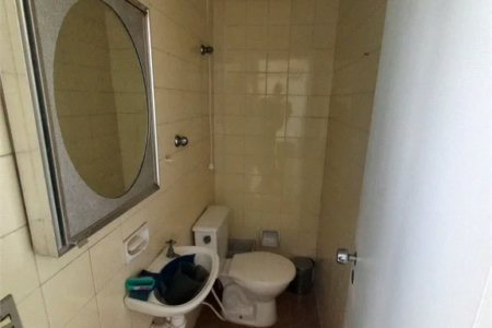 Apartamento à venda com 3 quartos, sendo 1 suíte,  em Vila Andrade, São Paulo, SP
