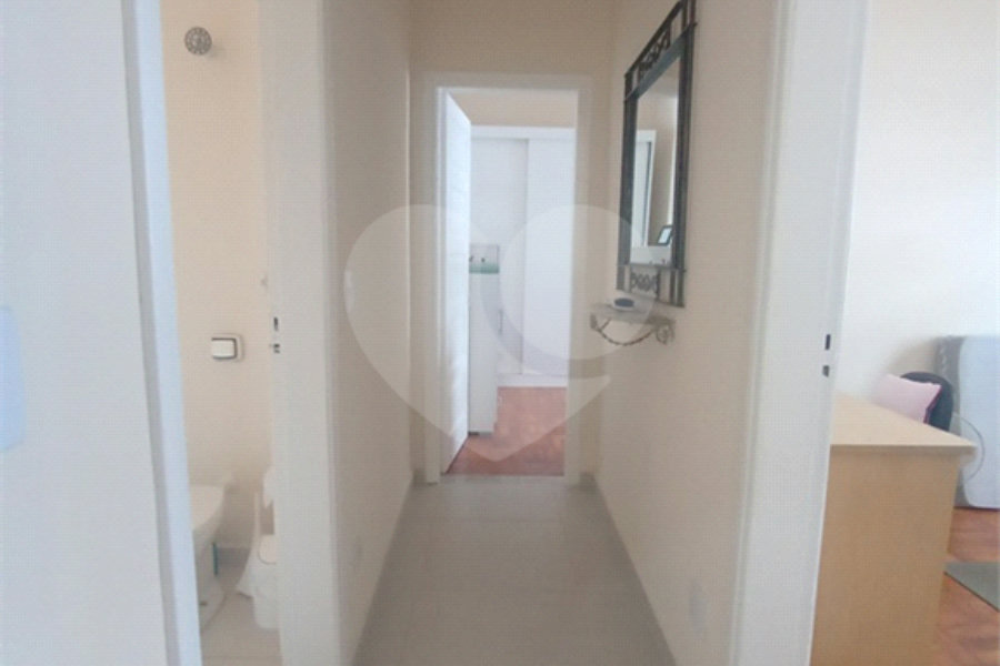 Apartamento à venda com 2 quartos em Santana, São Paulo, SP