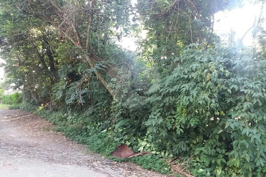 Terreno à venda em Tremembé, São Paulo, SP