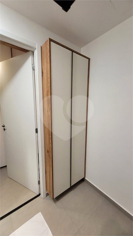 Studio à venda com 1 quarto em Paraíso, São Paulo, SP
