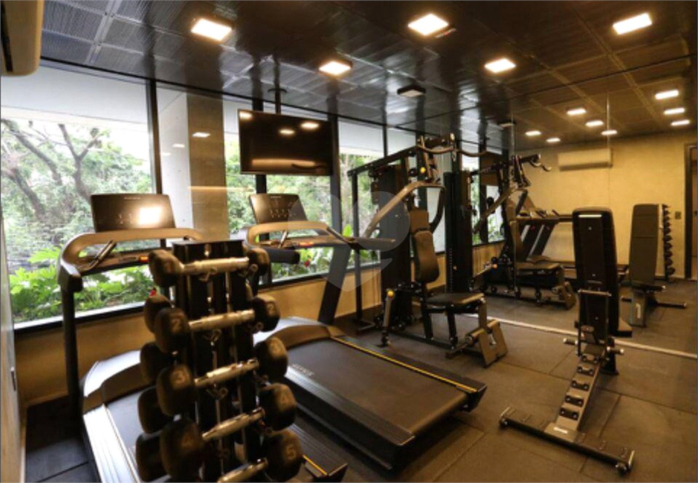 Studio à venda com 1 quarto em Pinheiros, São Paulo, SP