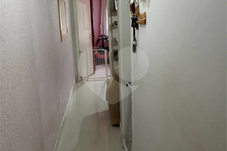 Casa Térrea à venda com 2 quartos em Tucuruvi, São Paulo, SP