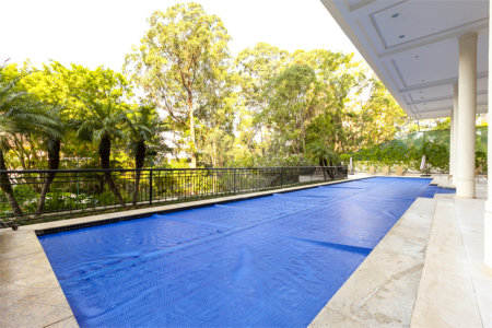 Apartamento à venda com 3 suítes em Panamby, São Paulo, SP