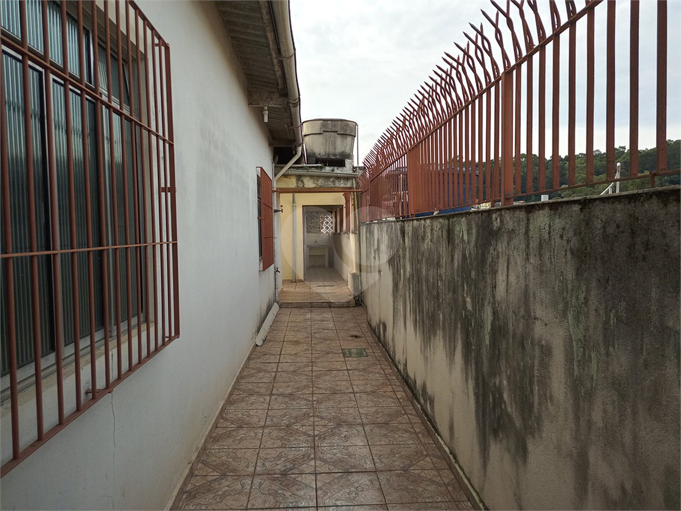 Sobrado à venda com 5 quartos em Horto, São Paulo, SP