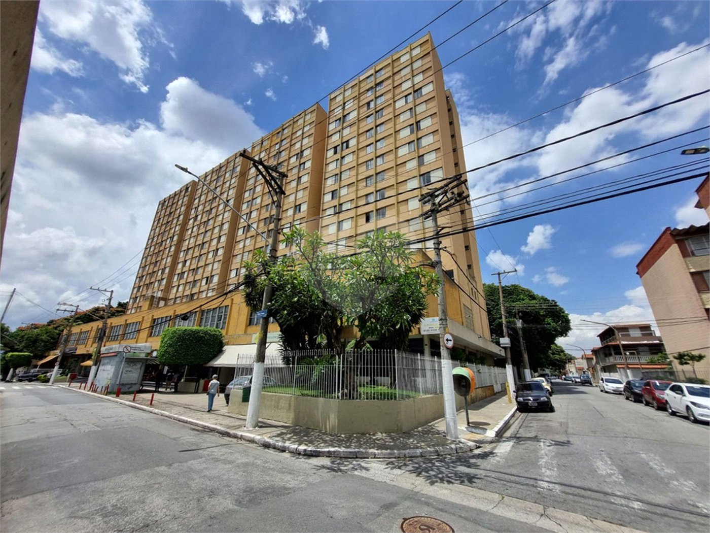 Apartamento à venda com 2 quartos em Parque Residencial da Lapa, São Paulo, SP