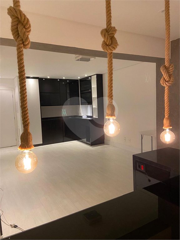 Apartamento à venda com 1 quarto em Barra Funda, São Paulo, SP
