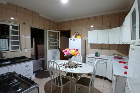 Chácara para venda na cidade de Ibaté/SP