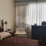 Apartamento à venda com 4 quartos, sendo 3 suítes,  em Perdizes, São Paulo, SP