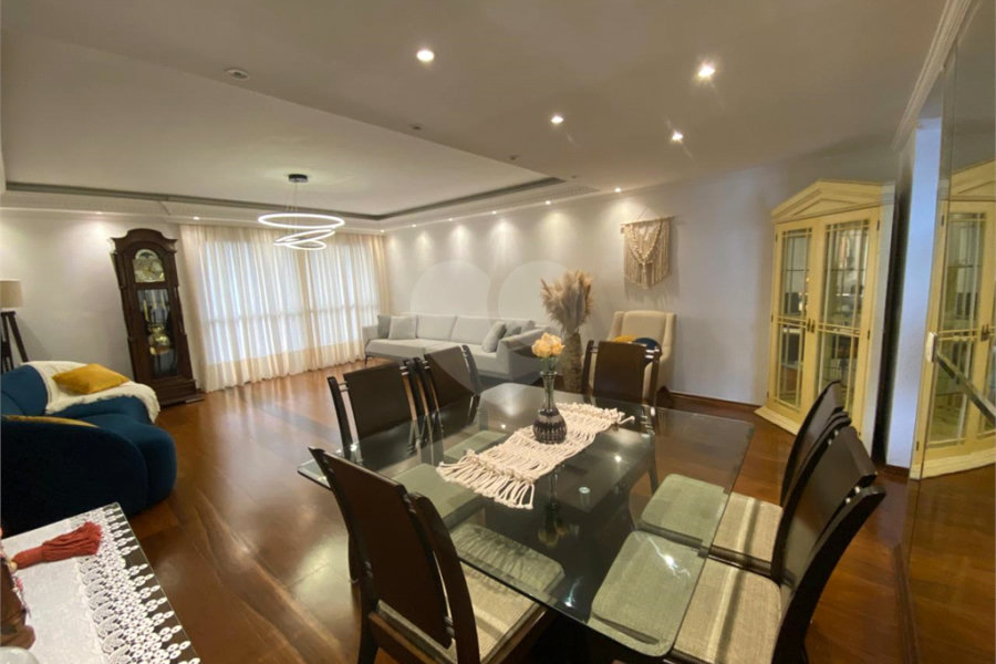 Apartamento à venda com 3 quartos, sendo 1 suíte, em Mandaqui, São Paulo, SP