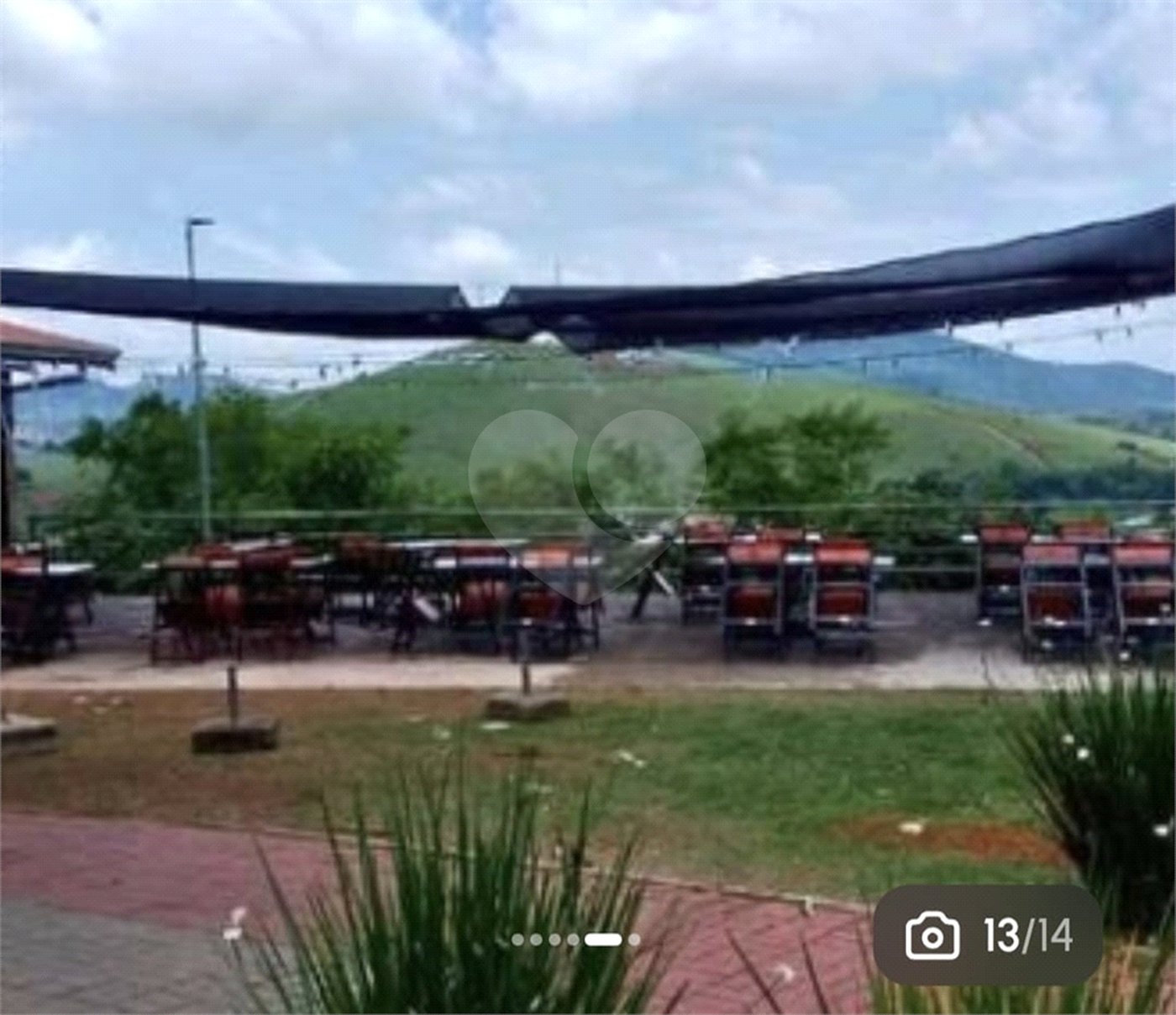 Terreno à venda no Centro, Piracaia, SP