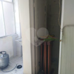 Apartamento à venda com 2 quartos em Vila Romana, São Paulo, SP