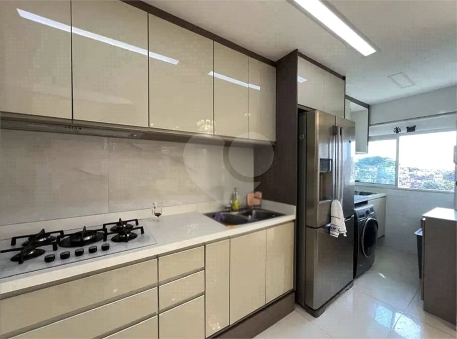 Cobertura à venda com 3 quartos, sendo 2 suítes, em Tijuca, Rio de Janeiro, RJ