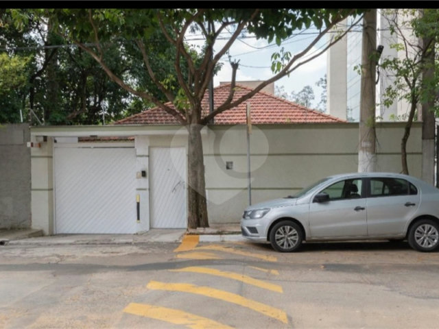 Casa à venda com 23 suítes em Campo Belo, São Paulo, SP