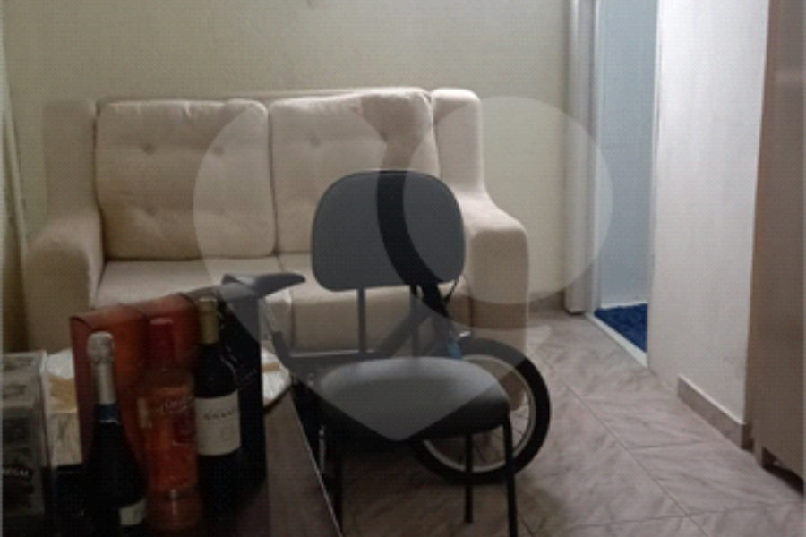 Casa Térrea à venda com 3 quartos, sendo 1 suíte,  no Brasilândia, São Paulo, SP