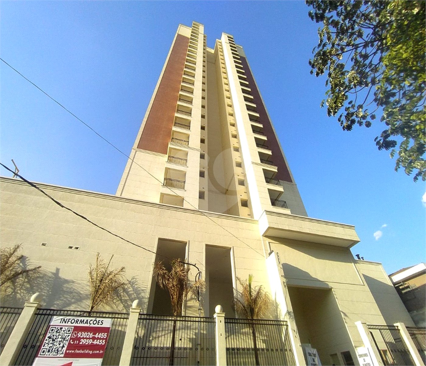 Apartamento à venda com 2 quartos, sendo 1 suíte, em Jardim São Paulo(zona Norte), São Paulo, SP