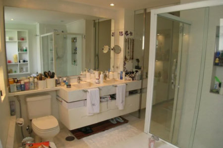 Apartamento à venda com 4 suítes em Vila Suzana, São Paulo, SP