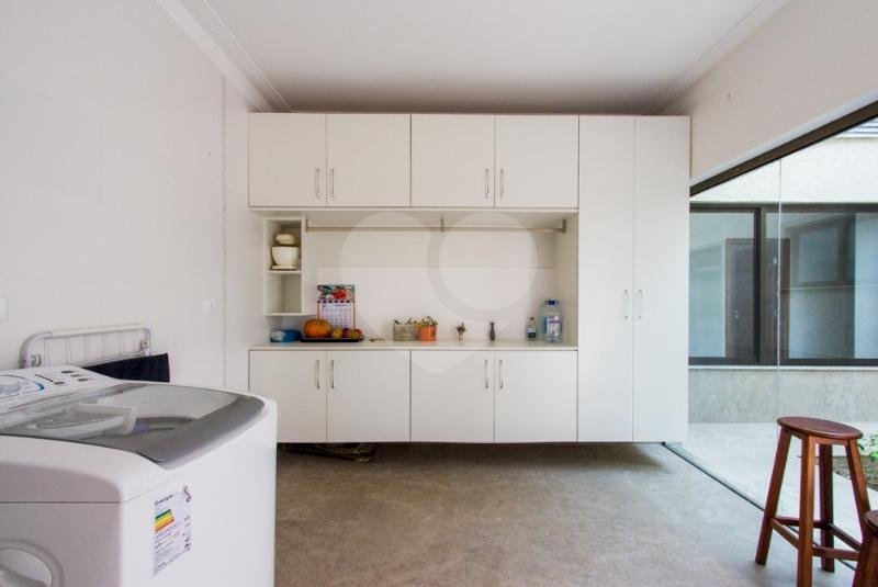 Casa Térrea à venda com 5 suítes em Jardim Marajoara, São Paulo, SP