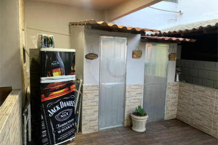 Casa à venda com 4 quartos, sendo 2 suítes,  em Santana, Itaguaí, RJ