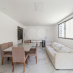 Apartamento para alugar com 1 quarto em Jardim América, São Paulo, SP