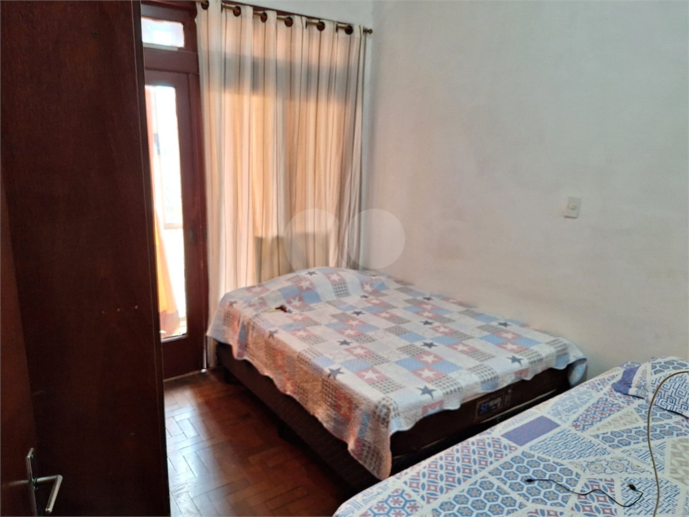 Apartamento à venda com 2 quartos no Centro, São Paulo, SP
