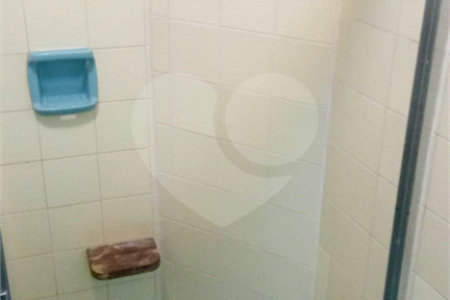 Apartamento à venda com 2 quartos em Água Fria, São Paulo, SP
