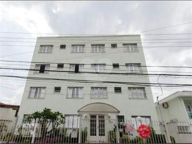 Apartamento à venda com 1 quarto em Casa Verde, São Paulo, SP
