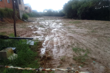 Área de Terra à venda em Vila Mineirão, Sorocaba, SP