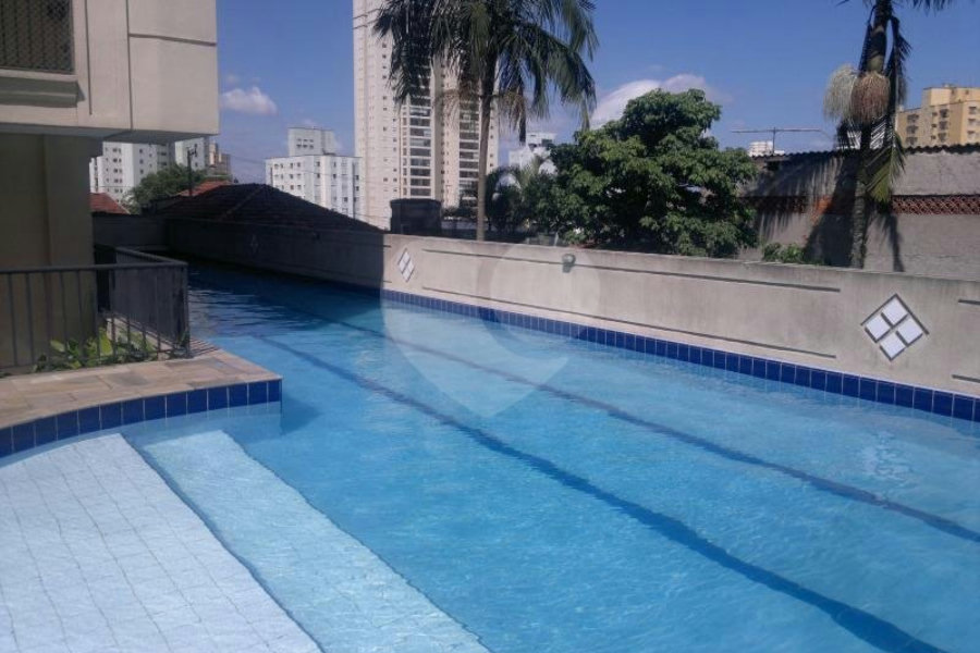 Apartamento à venda com 3 suítes em Santana, São Paulo, SP