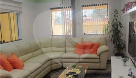 Sobrado à venda com 3 suítes em Vila Mazzei, São Paulo, SP