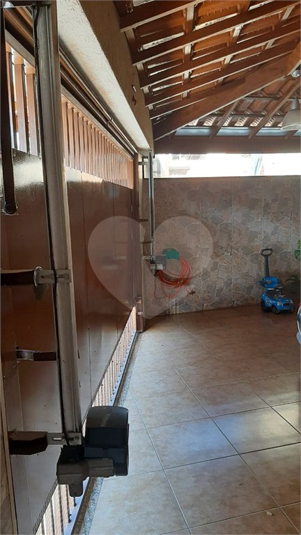 Sobrado à venda com 3 quartos, sendo 1 suíte, em Jaçanã, São Paulo, SP