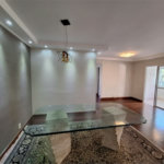 Apartamento para alugar com 3 suítes em Vila Suzana, São Paulo, SP
