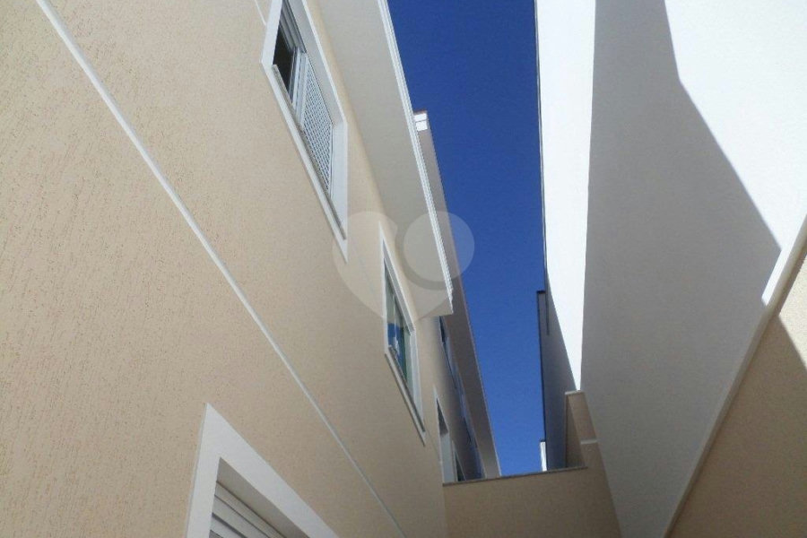 Casa à venda com 1 quarto no condomínio Vila Gustavo, São Paulo - SP