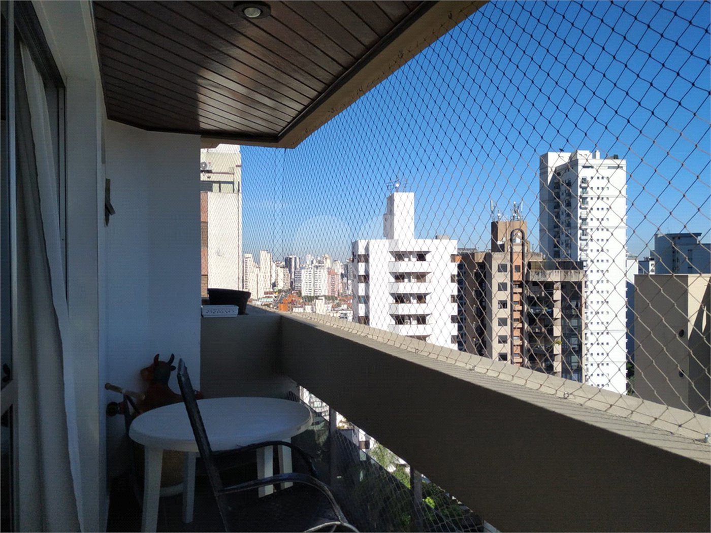 Apartamento à venda com 3 suítes em Tucuruvi, São Paulo, SP