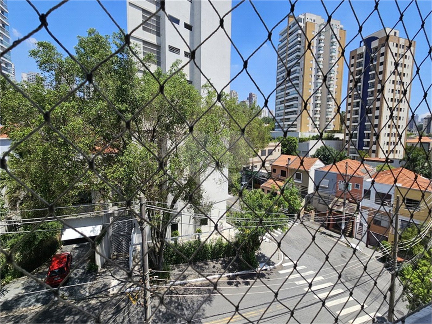 Apartamento à venda com 2 quartos em Vila Mariana, São Paulo, SP