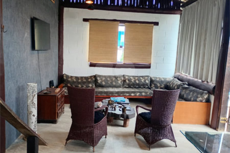 Casa à venda com 4 suítes em São José, Armação dos Búzios, RJ