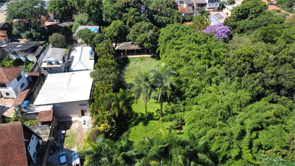 Terreno à venda em Horto, São Paulo, SP
