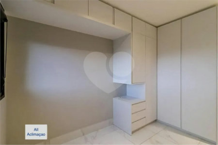 Apartamento à venda com 2 quartos, sendo 1 suíte, em Vila Mariana, São Paulo, SP