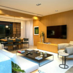 Apartamento à venda com 2 quartos, sendo 1 suíte,  em Pinheiros, São Paulo, SP